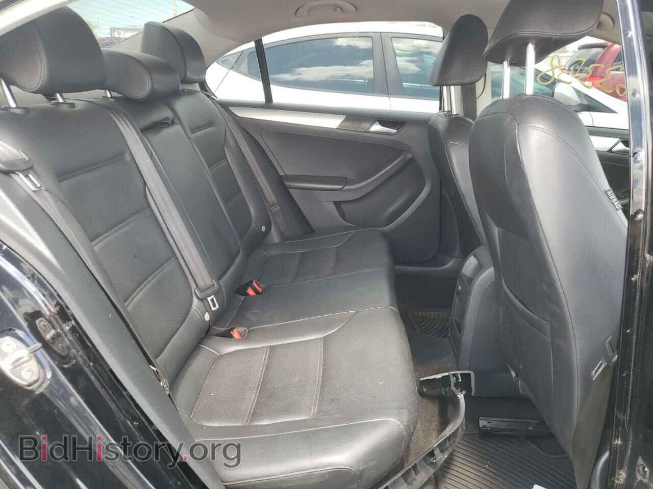 2017 VOLKSWAGEN JETTA - VIN: 3VWDB7AJ9HM228256 - Фото 6