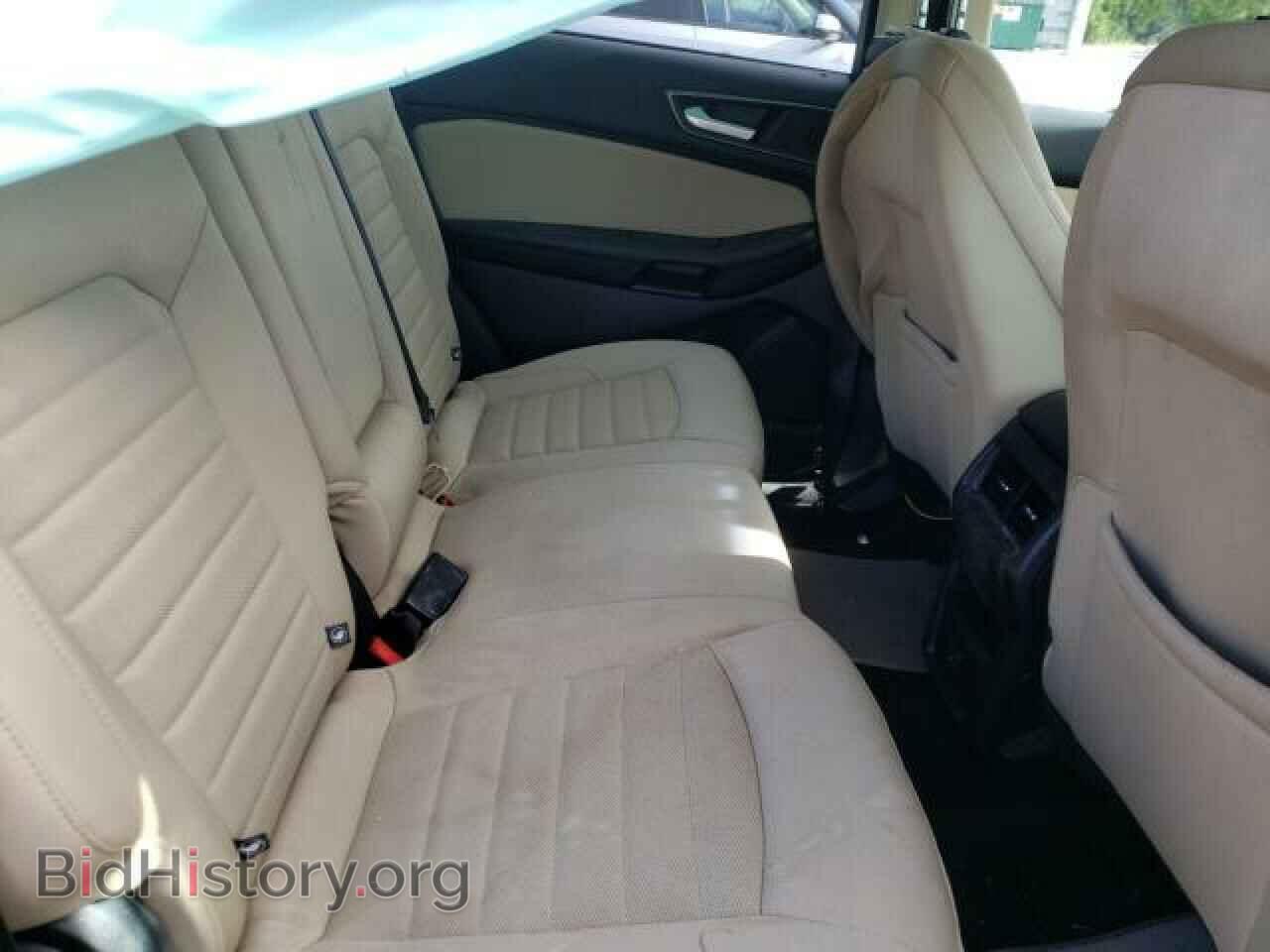 2016 FORD EDGE - VIN: 2FMPK3G95GBB92079 - Photo 8