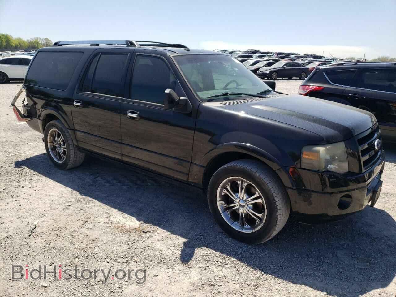 2010 FORD EXPEDITION - VIN: 1FMJK1K52AEB52097 - Фото 4