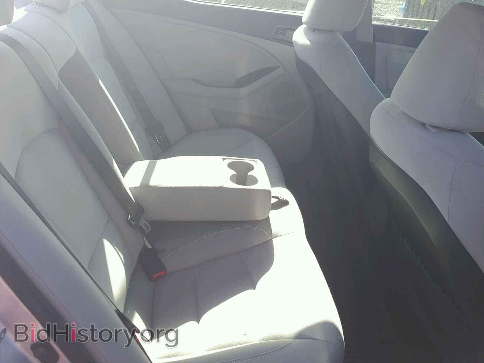2013 KIA OPTIMA - VIN: 5XXGM4A71DG248722 - Фото 6