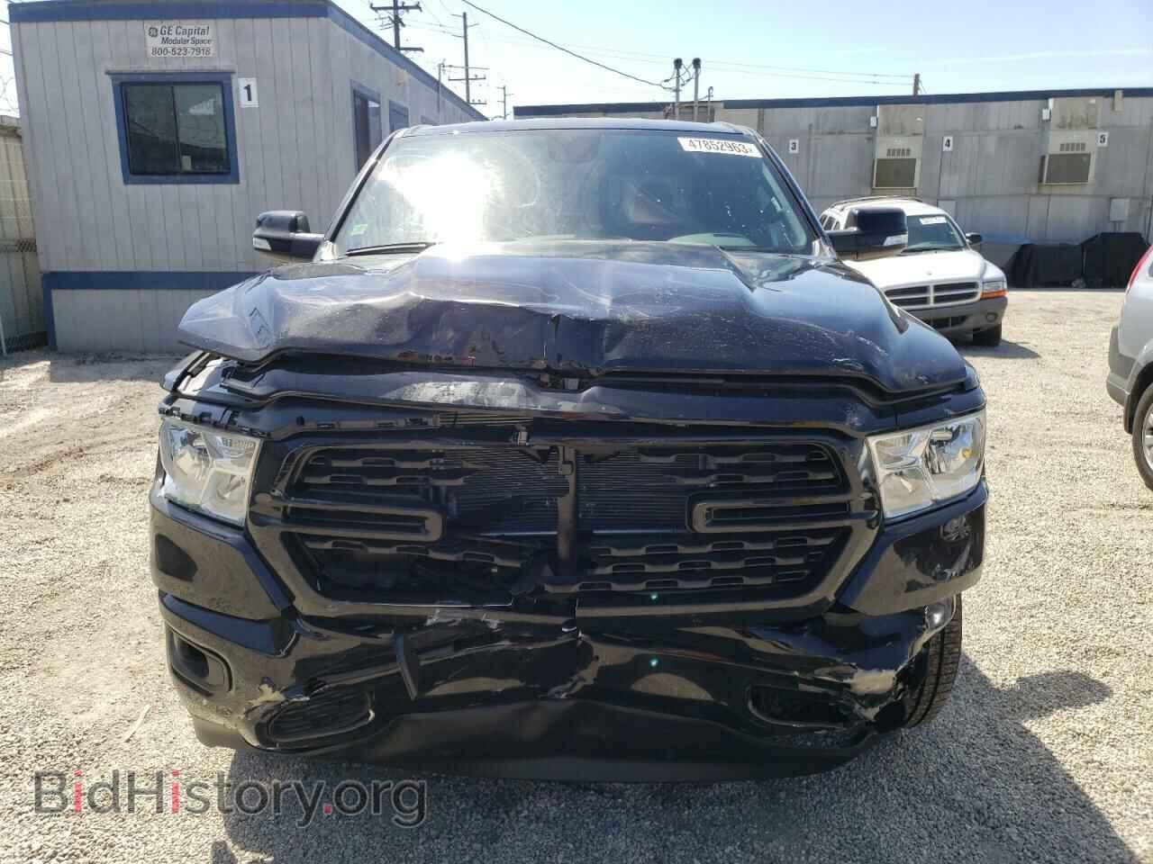 2022 RAM 1500 - VIN: 1C6RRFFG1NN460550 - Фото 5