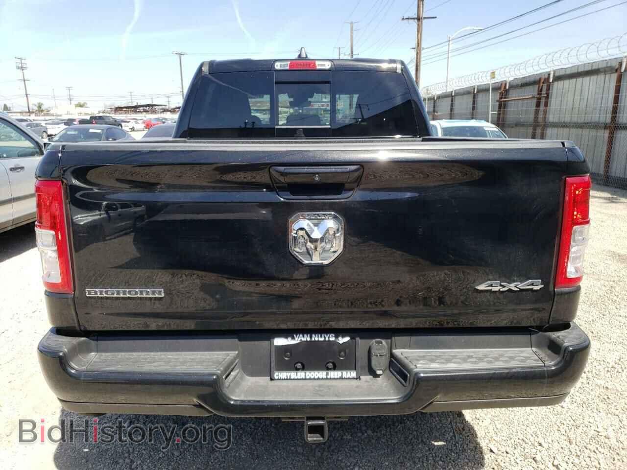 2022 RAM 1500 - VIN: 1C6RRFFG1NN460550 - Фото 6