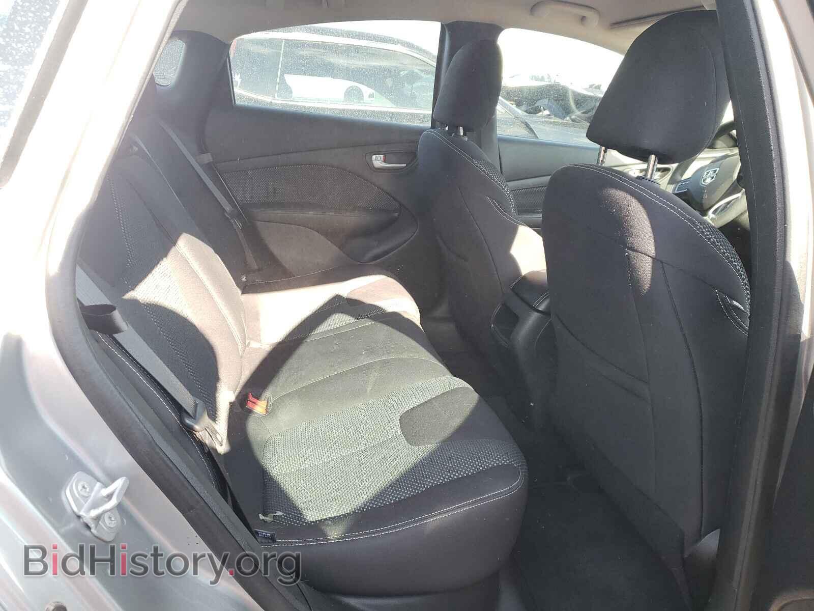 2015 DODGE DART - VIN: 1C3CDFBB3FD199845 - Фото 6