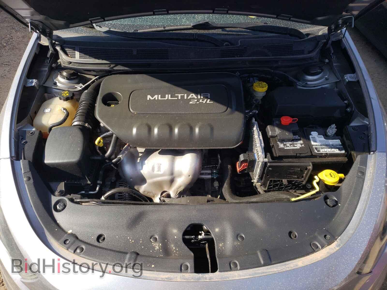 2015 DODGE DART - VIN: 1C3CDFBB3FD199845 - Фото 7