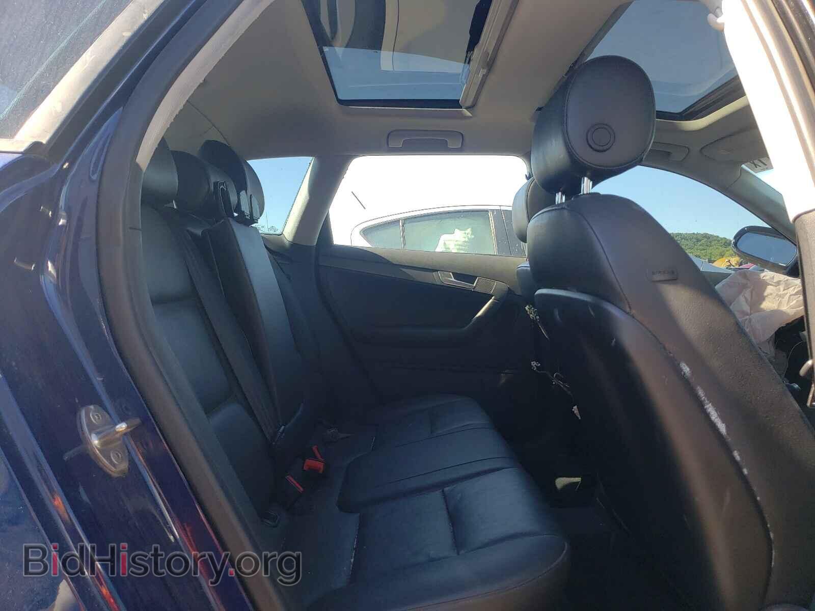 2013 AUDI A3 - VIN: WAUBEAFM5DA005444 - Photo 6