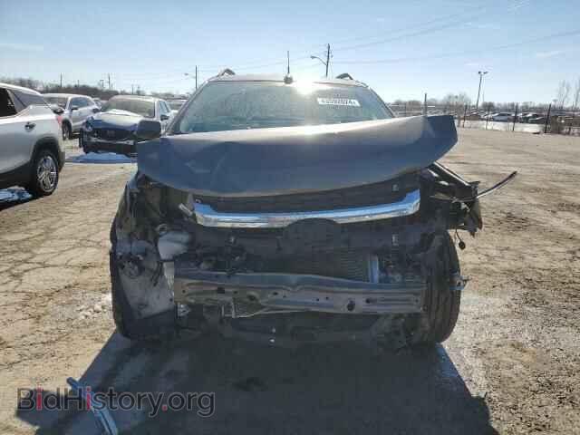 2013 FORD EDGE - VIN: 2FMDK4KCXDBC50808 - Фото 5