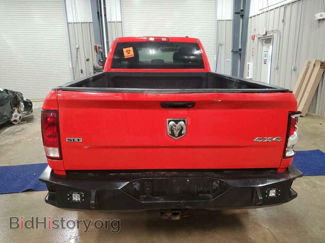 2011 DODGE All Models - VIN: 3D7UT2CL6BG517513 - Photo 6