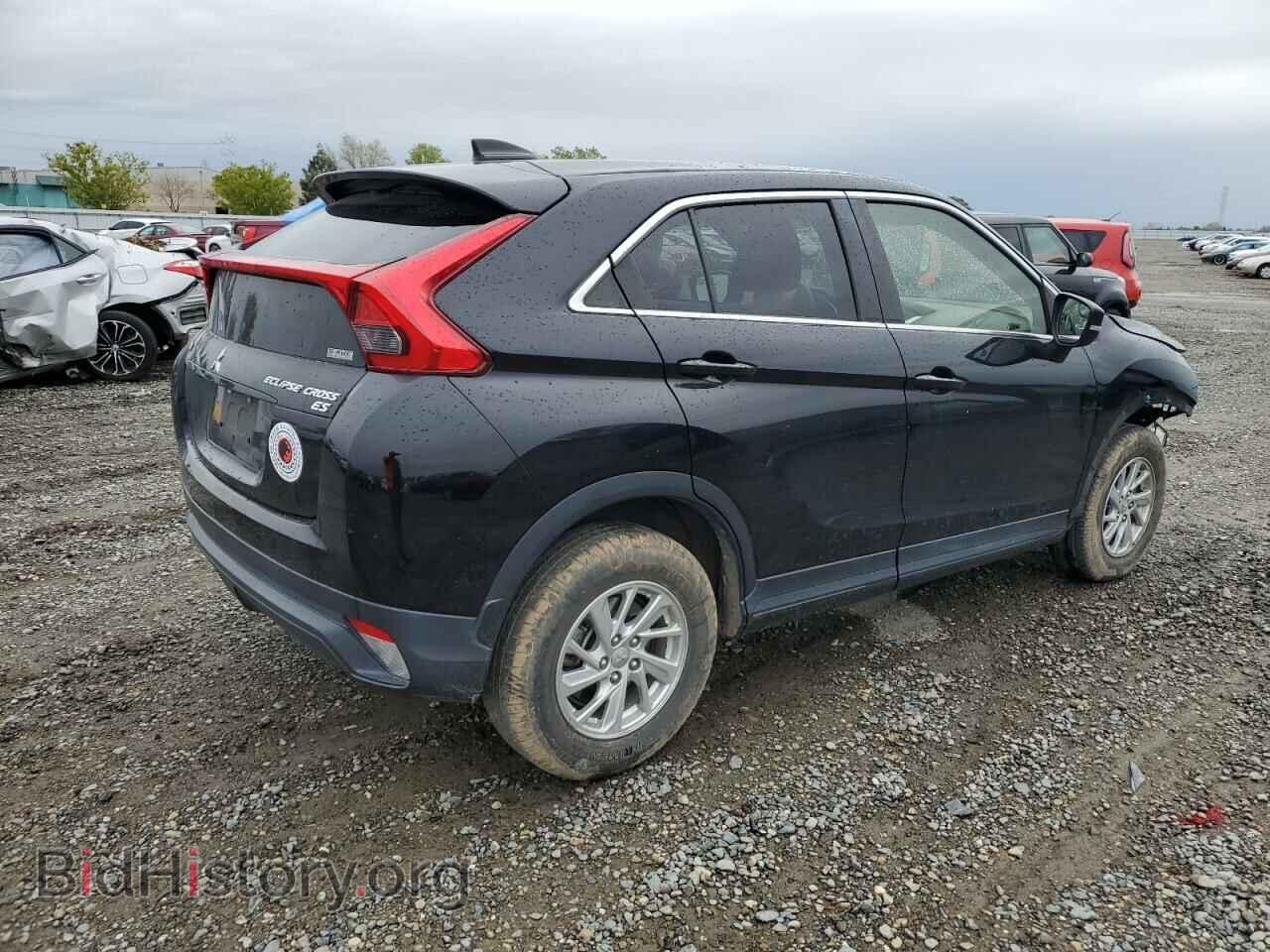 2019 MITSUBISHI ECLIPSE - VIN: JA4AT3AA0KZ030581 - Фото 3