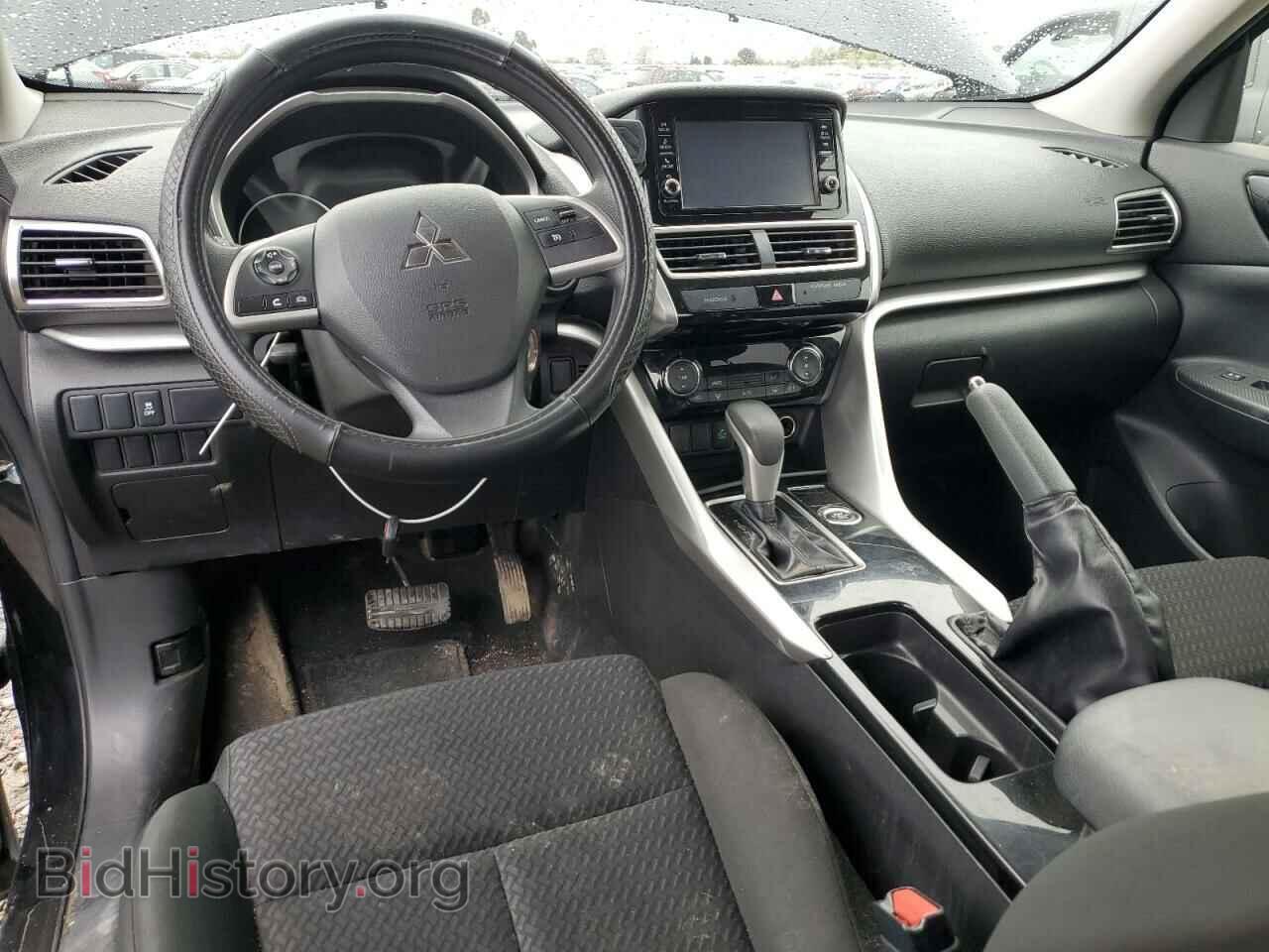 2019 MITSUBISHI ECLIPSE - VIN: JA4AT3AA0KZ030581 - Фото 8