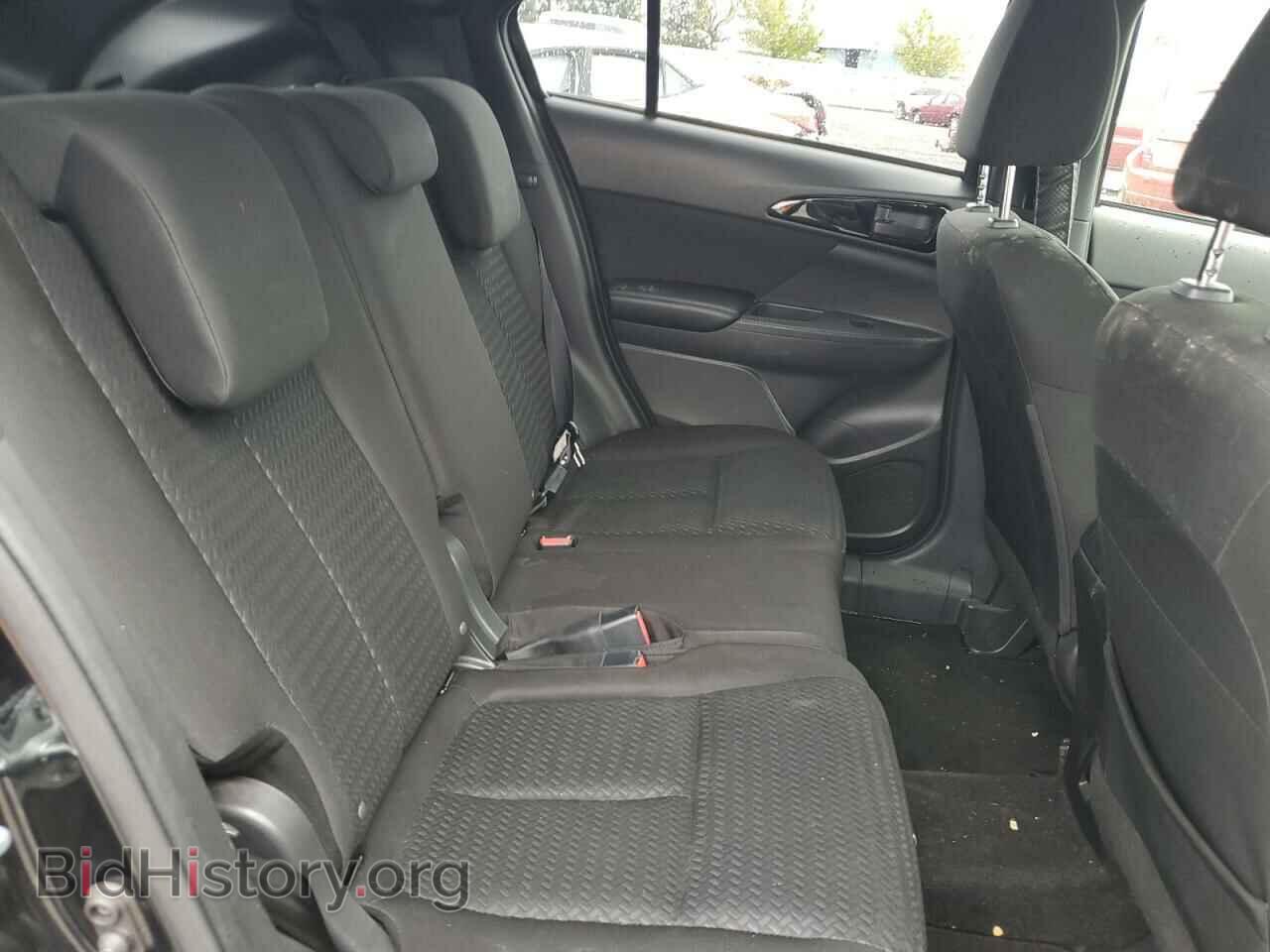 2019 MITSUBISHI ECLIPSE - VIN: JA4AT3AA0KZ030581 - Фото 10