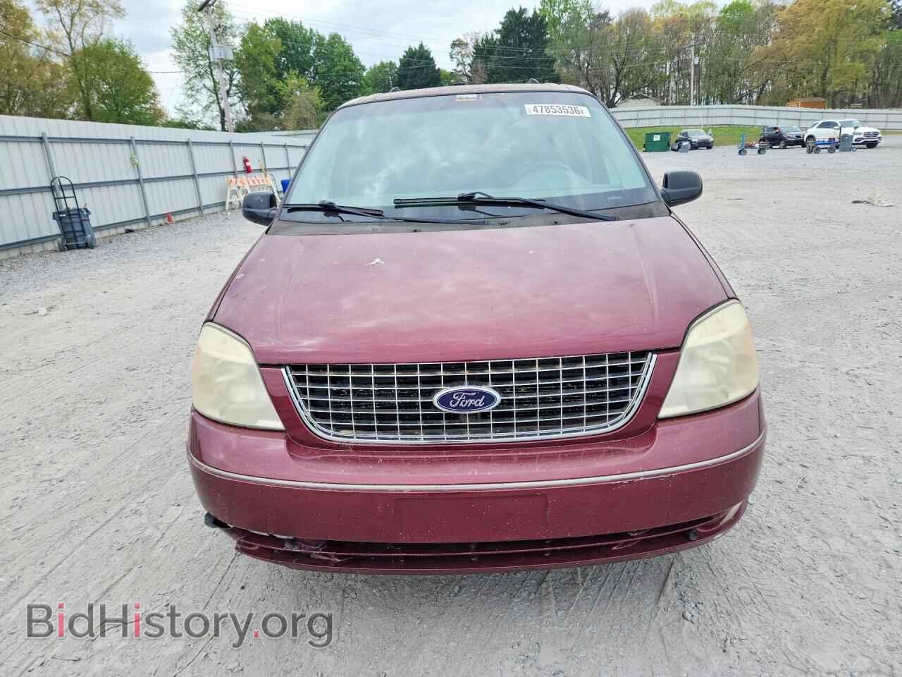 2007 FORD FREESTAR - VIN: 2FMZA52257BA28168 - Фото 5