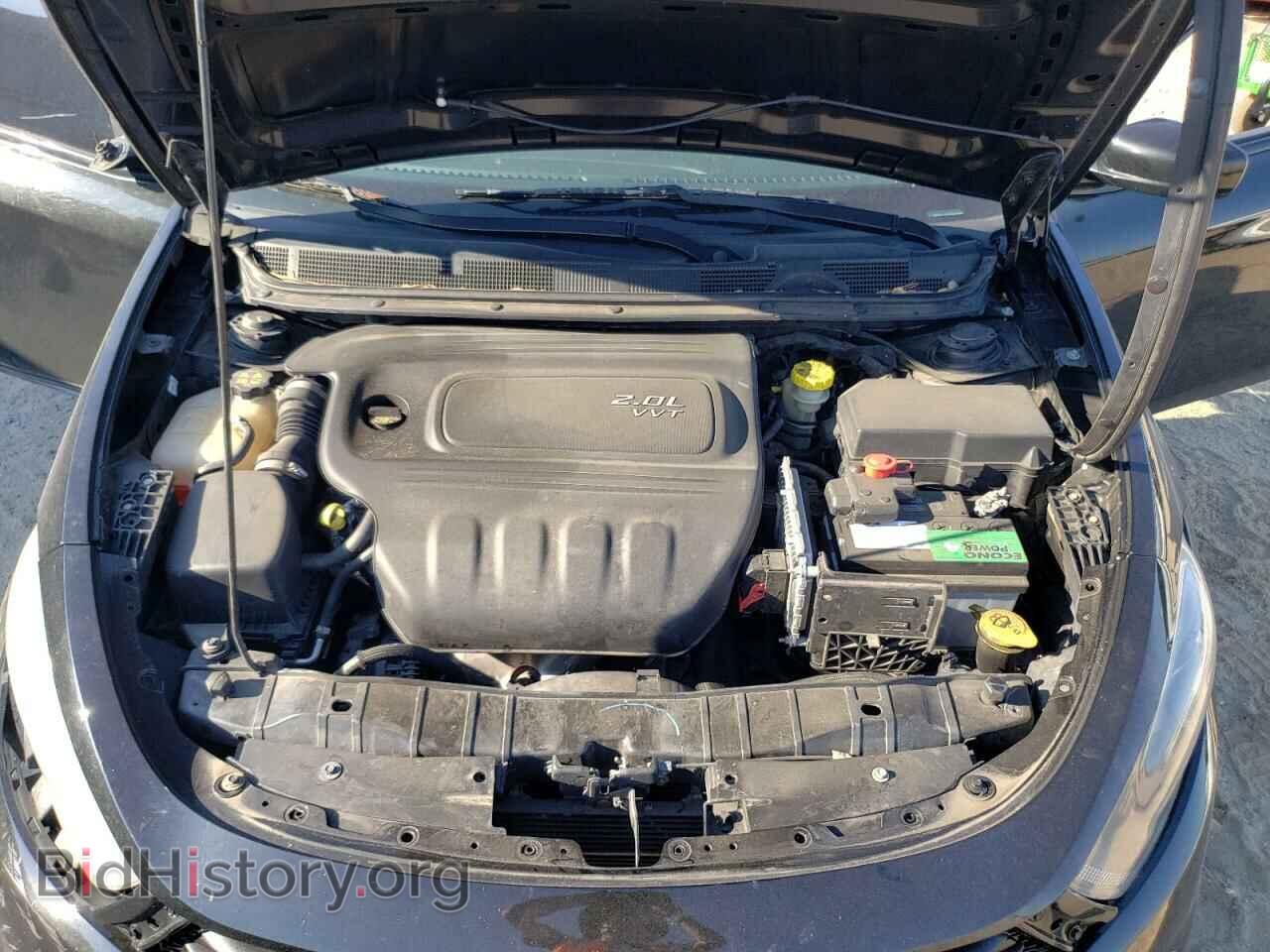 2014 DODGE DART - VIN: 1C3CDFAA8ED716466 - Фото 7