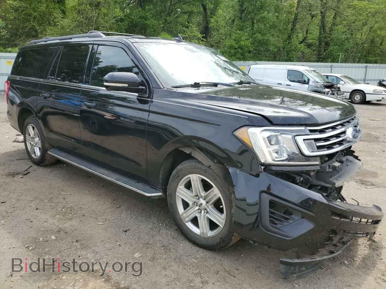 2018 FORD EXPEDITION - VIN: 1FMJK1HTXJEA54893 - Фото 4