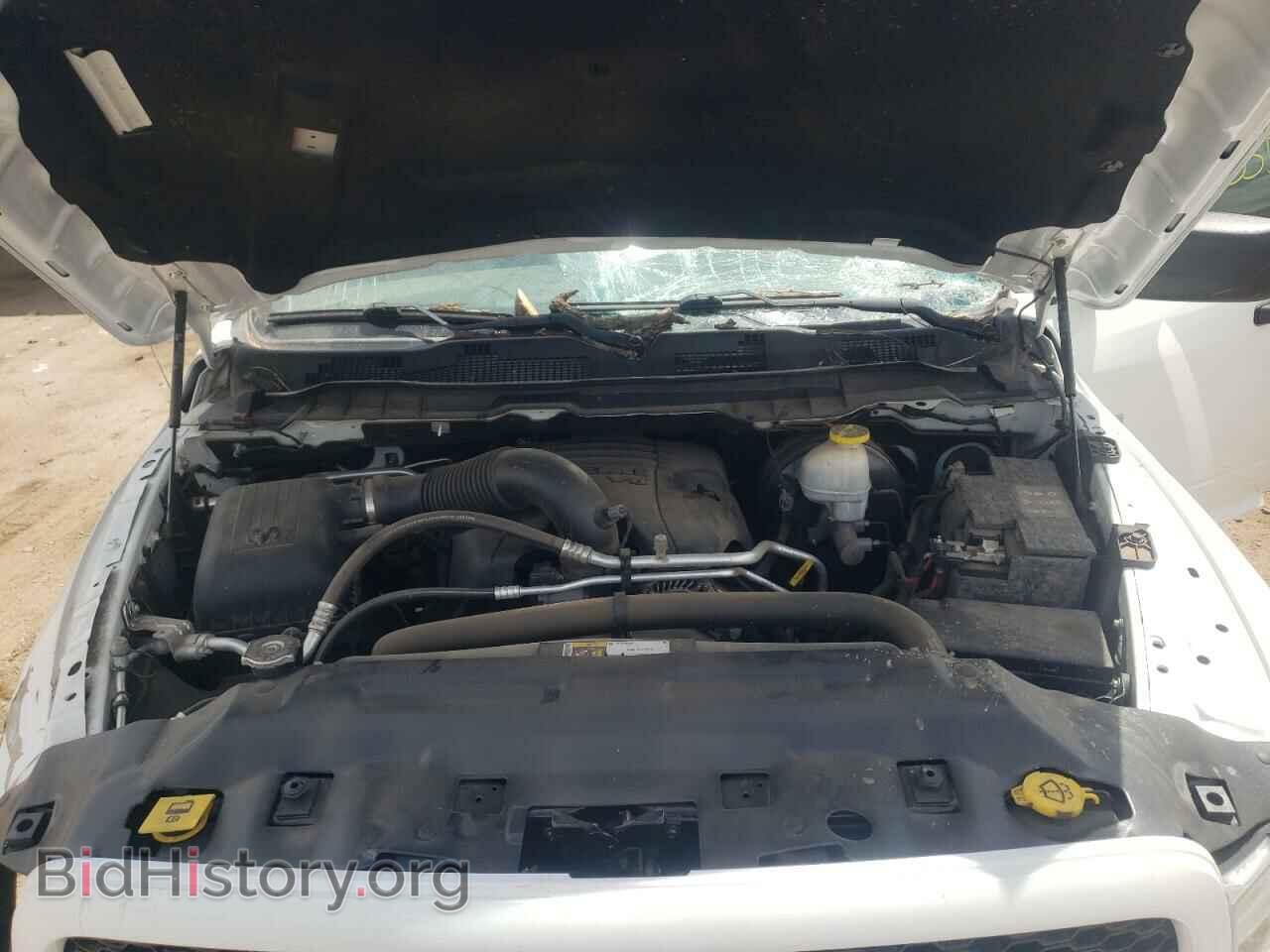 2017 RAM 1500 - VIN: 1C6RR7KT9HS862931 - Photo 7