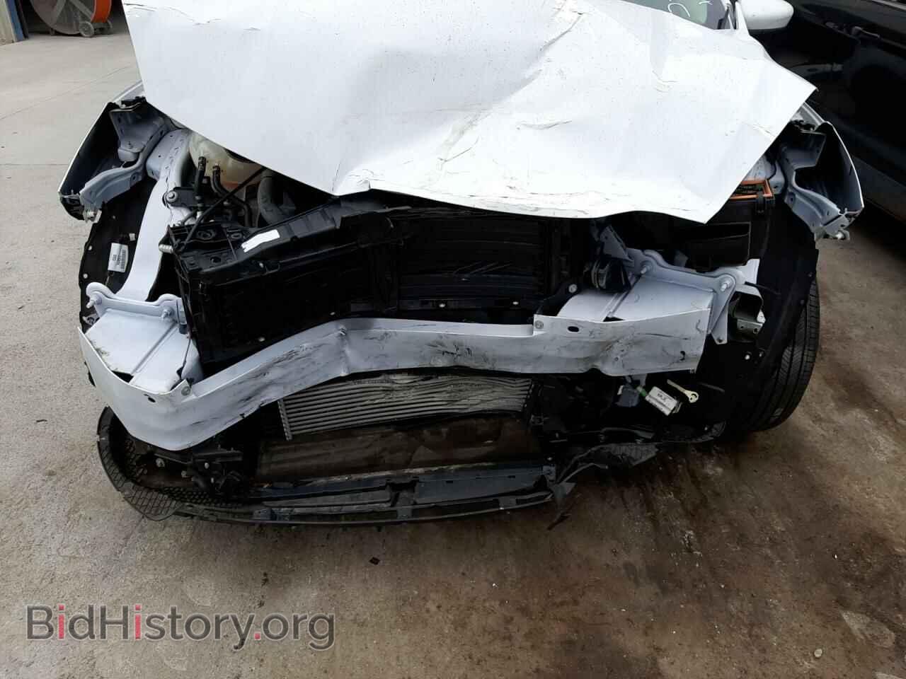 2020 FORD ESCAPE - VIN: 1FMCU9H63LUA82474 - Фото 9