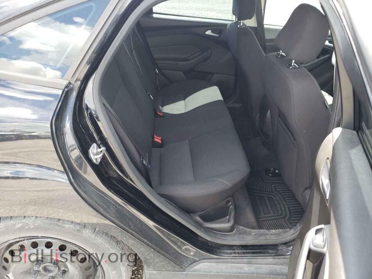 2016 FORD FOCUS - VIN: 1FADP3F21GL312883 - Фото 6