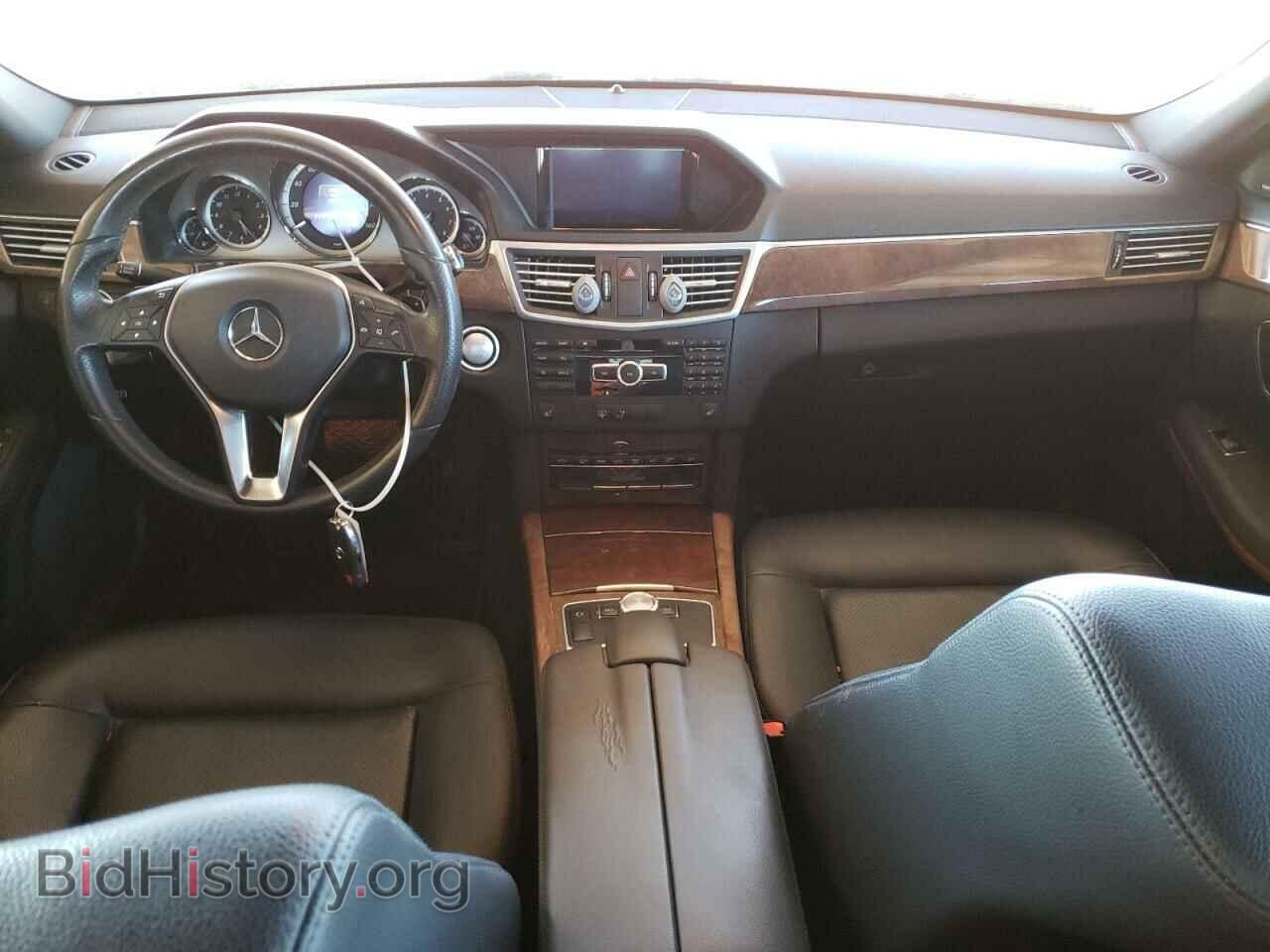 2013 MERCEDES-BENZ E-CLASS - VIN: WDDHF8JB7DA737024 - Фото 8