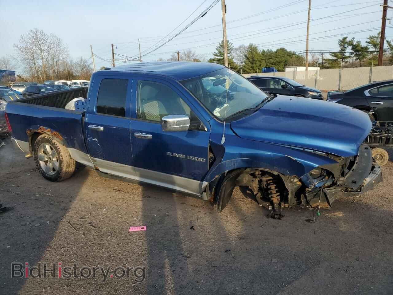 2011 DODGE All Models - VIN: 1D7RV1GP8BS562162 - Photo 4