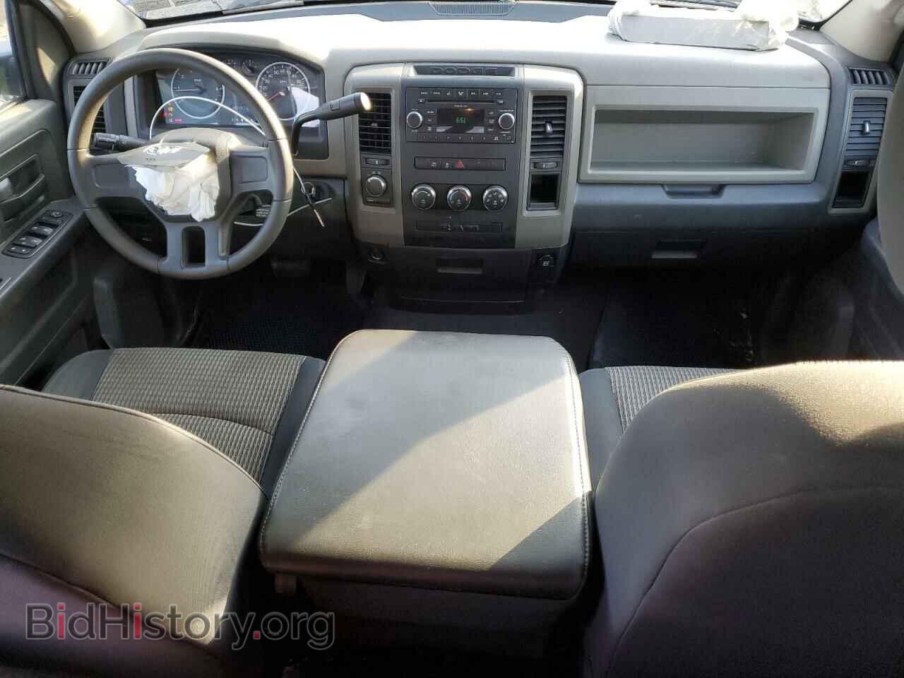 2011 DODGE All Models - VIN: 1D7RV1GP8BS562162 - Photo 8