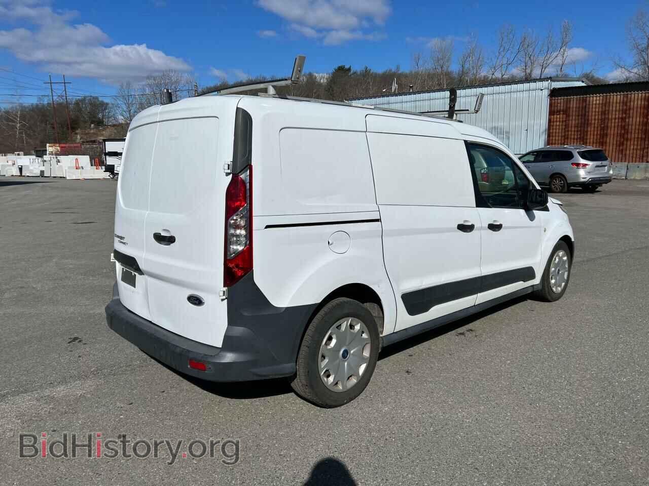 2015 FORD TRANSIT - VIN: NM0LS7E75F1192232 - Фото 4
