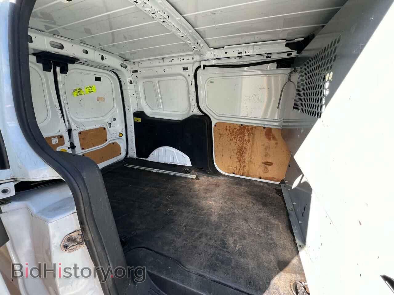 2015 FORD TRANSIT - VIN: NM0LS7E75F1192232 - Фото 6
