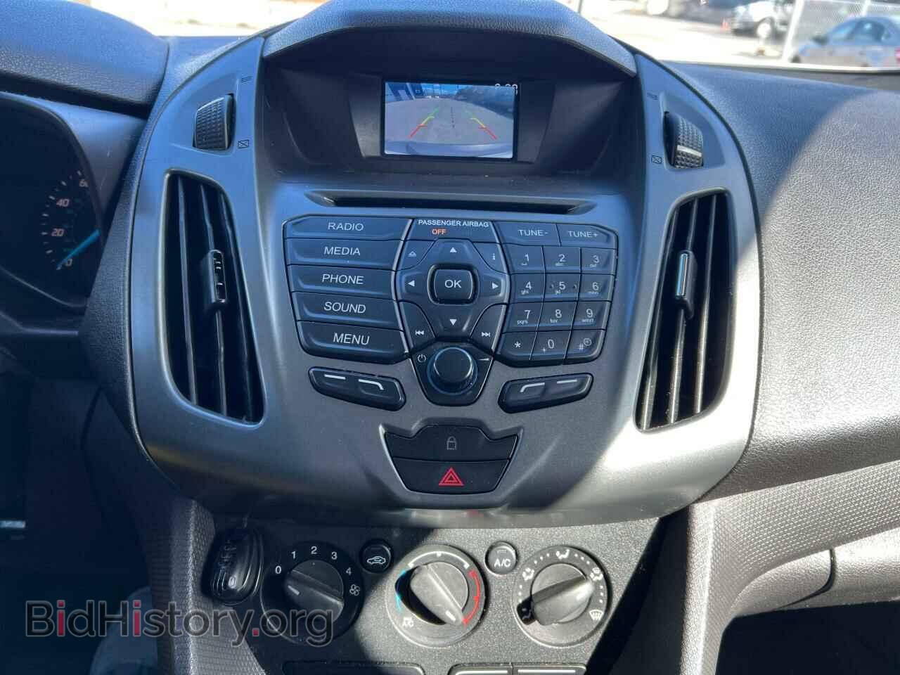2015 FORD TRANSIT - VIN: NM0LS7E75F1192232 - Фото 9