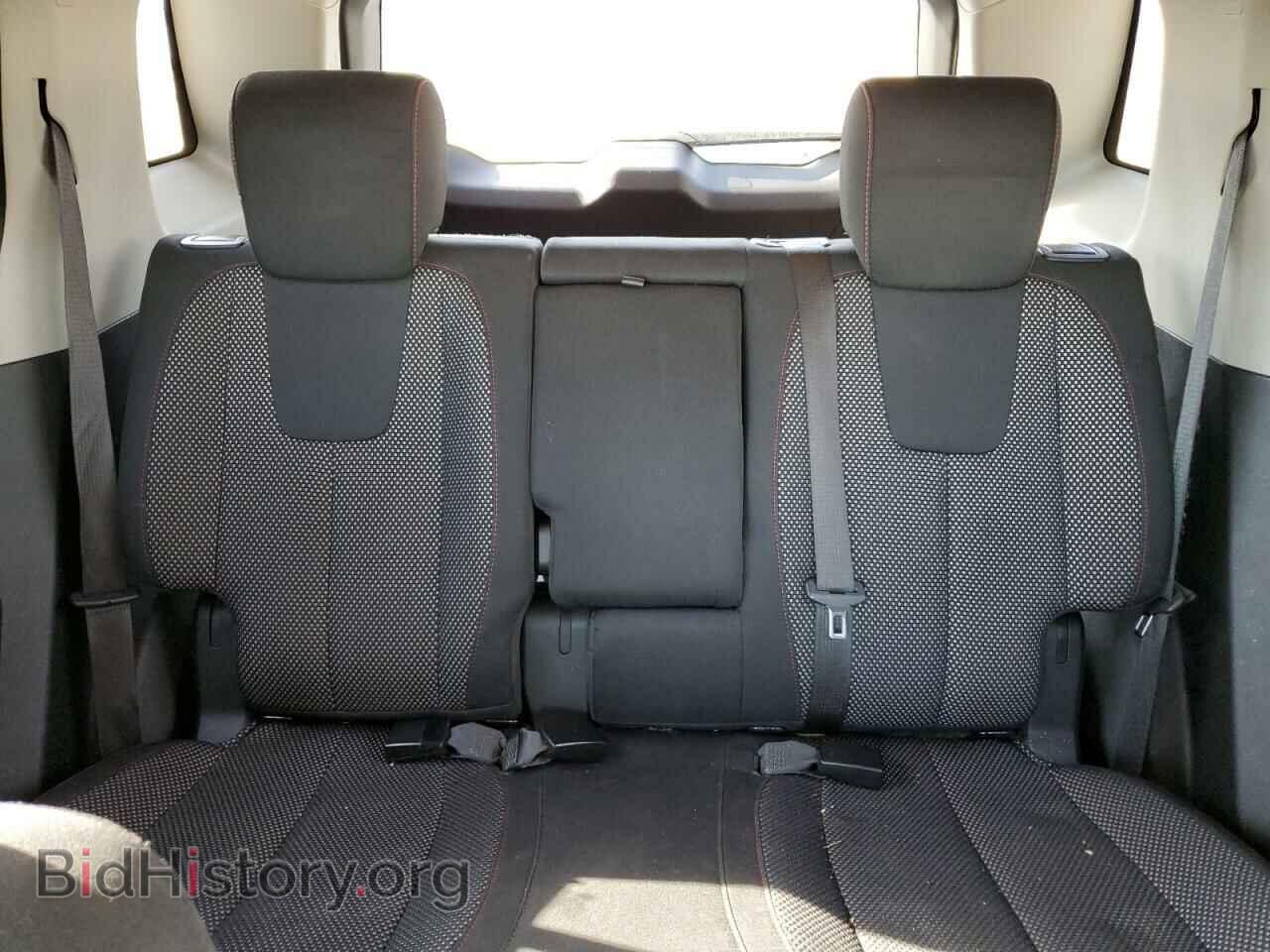 2011 GMC TERRAIN - VIN: 2CTALSEC9B6305523 - Фото 10