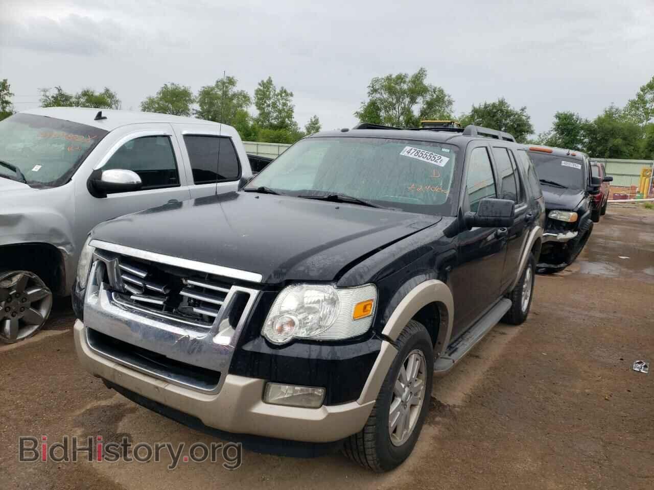 2010 FORD EXPLORER - VIN: 1FMEU7EE9AUA24066 - Фото 2