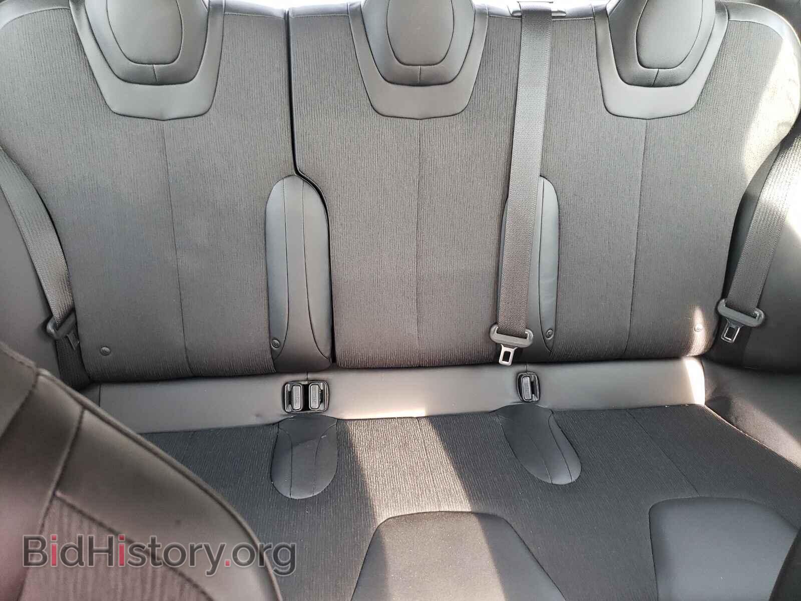 2014 TESLA MODEL S - VIN: 5YJSA1H1XEFP47784 - Photo 6