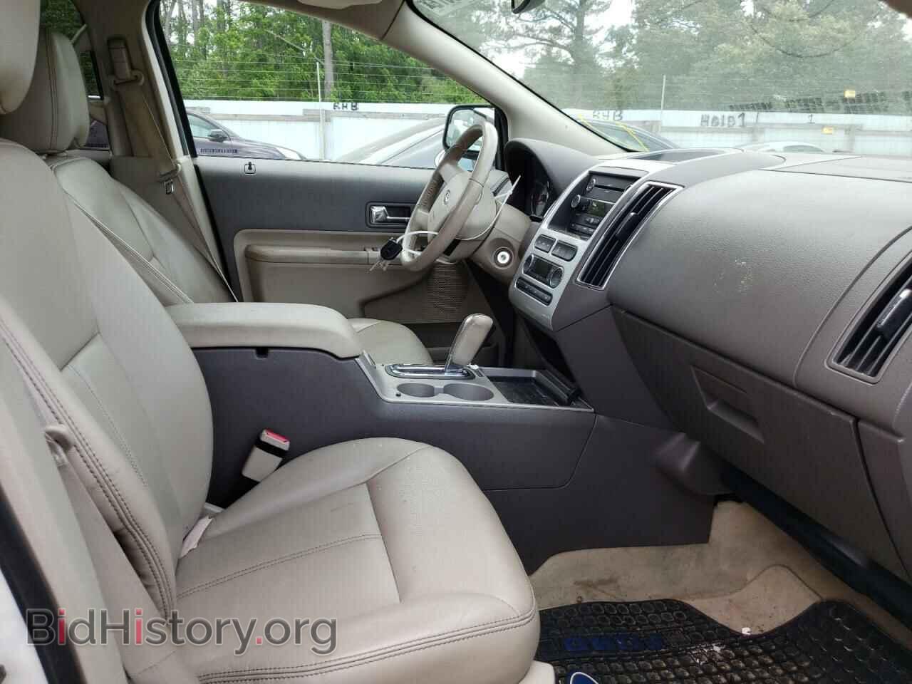 2010 FORD EDGE - VIN: 2FMDK3JC2ABB72399 - Photo 5