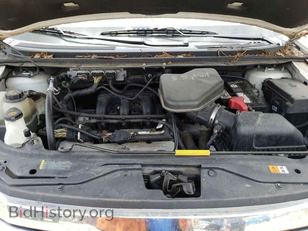 2010 FORD EDGE - VIN: 2FMDK3JC2ABB72399 - Photo 7