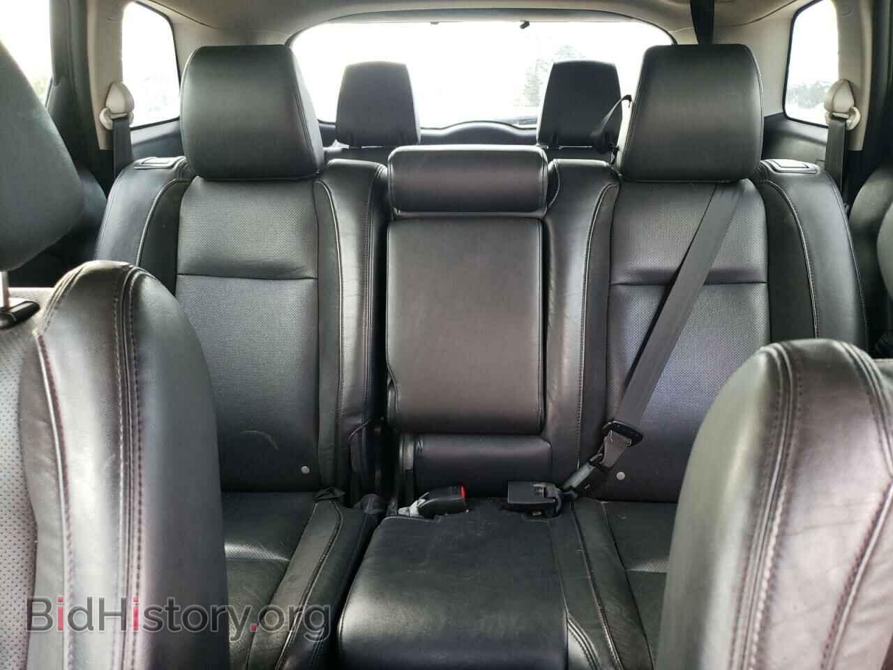 2015 MAZDA CX-9 - VIN: JM3TB2CA4F0458647 - Фото 10