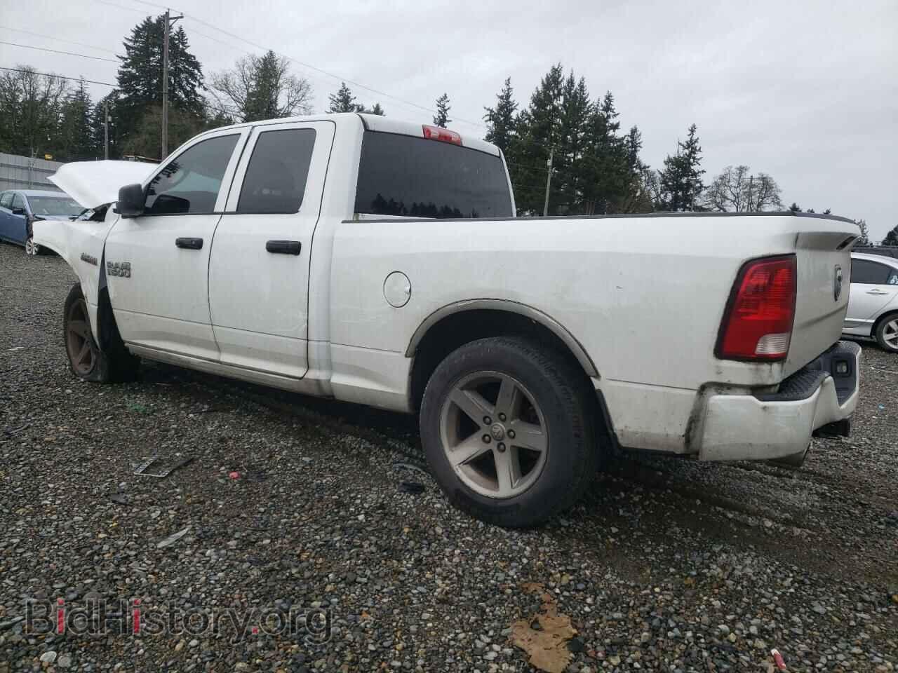 2013 RAM 1500 - VIN: 1C6RR6FT8DS574395 - Photo 2