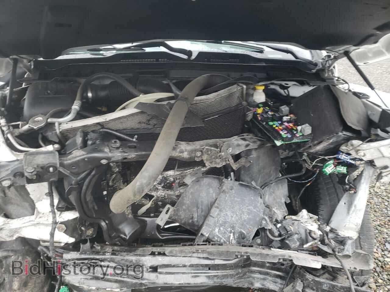 2013 RAM 1500 - VIN: 1C6RR6FT8DS574395 - Photo 11