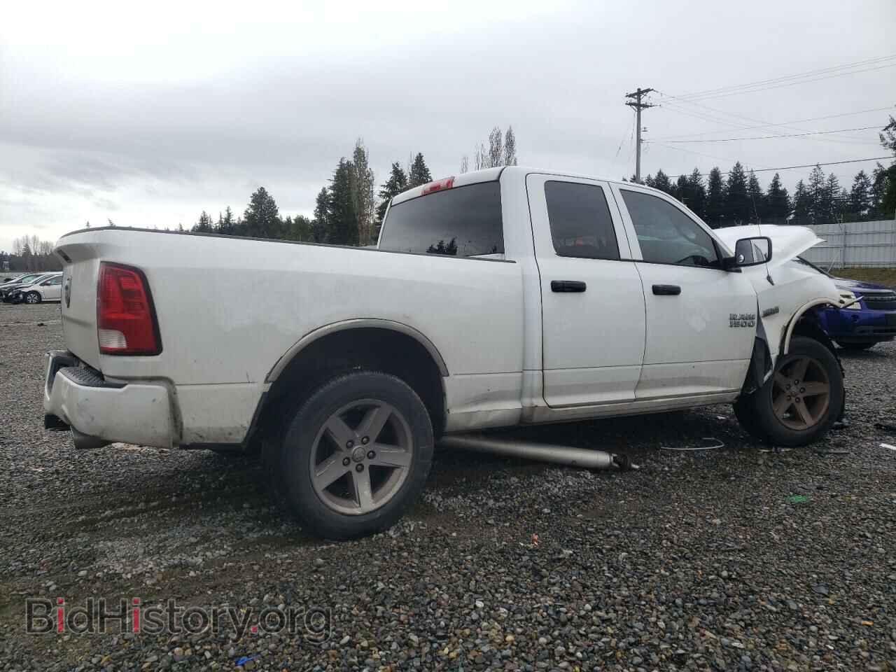 2013 RAM 1500 - VIN: 1C6RR6FT8DS574395 - Photo 3