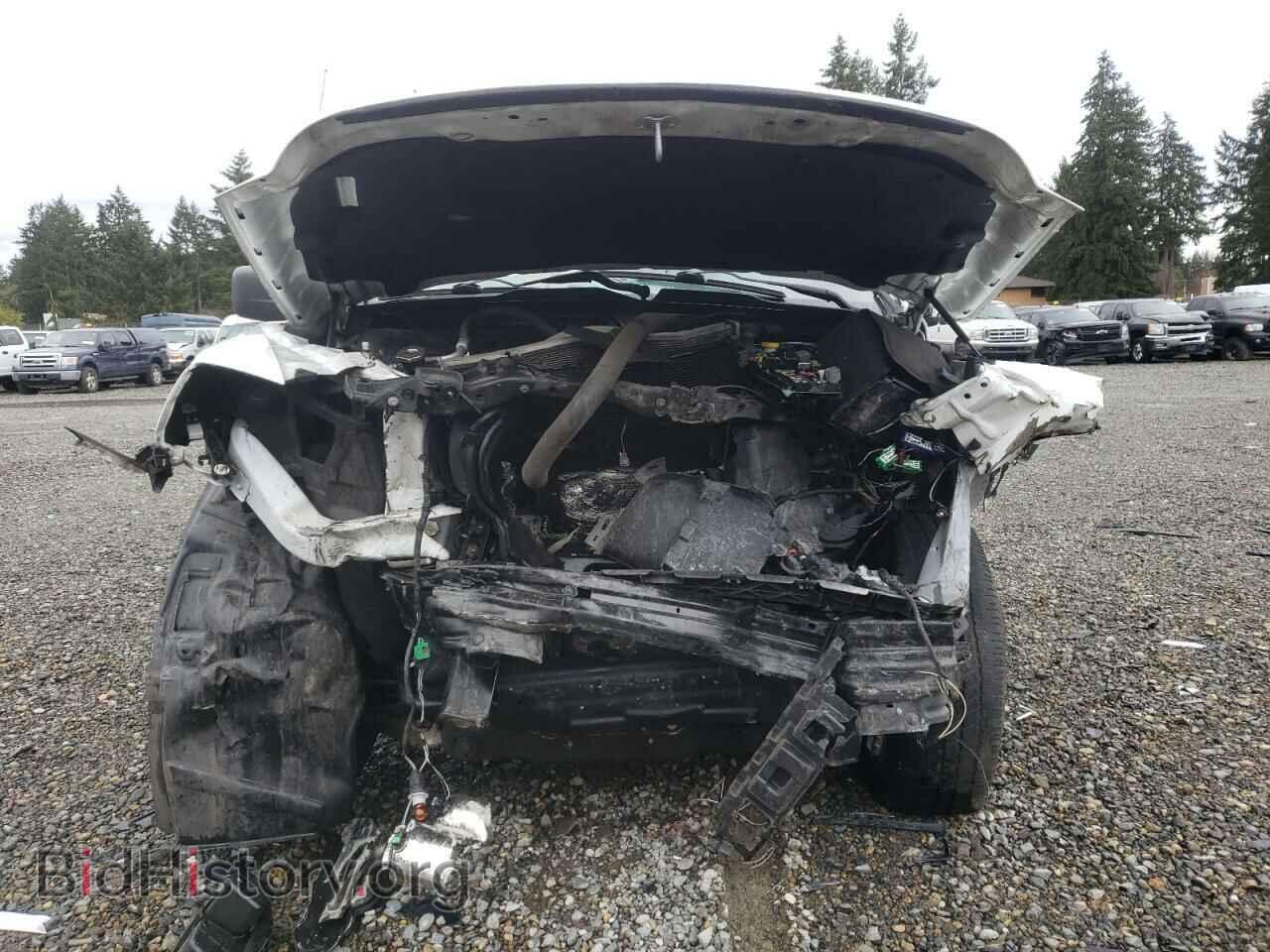 2013 RAM 1500 - VIN: 1C6RR6FT8DS574395 - Photo 5