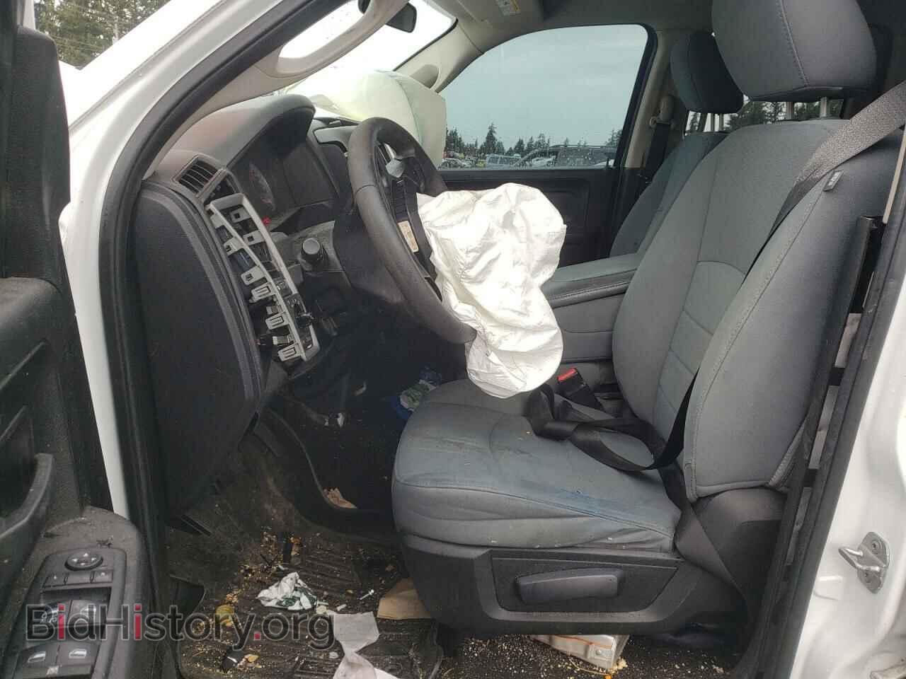 2013 RAM 1500 - VIN: 1C6RR6FT8DS574395 - Photo 7