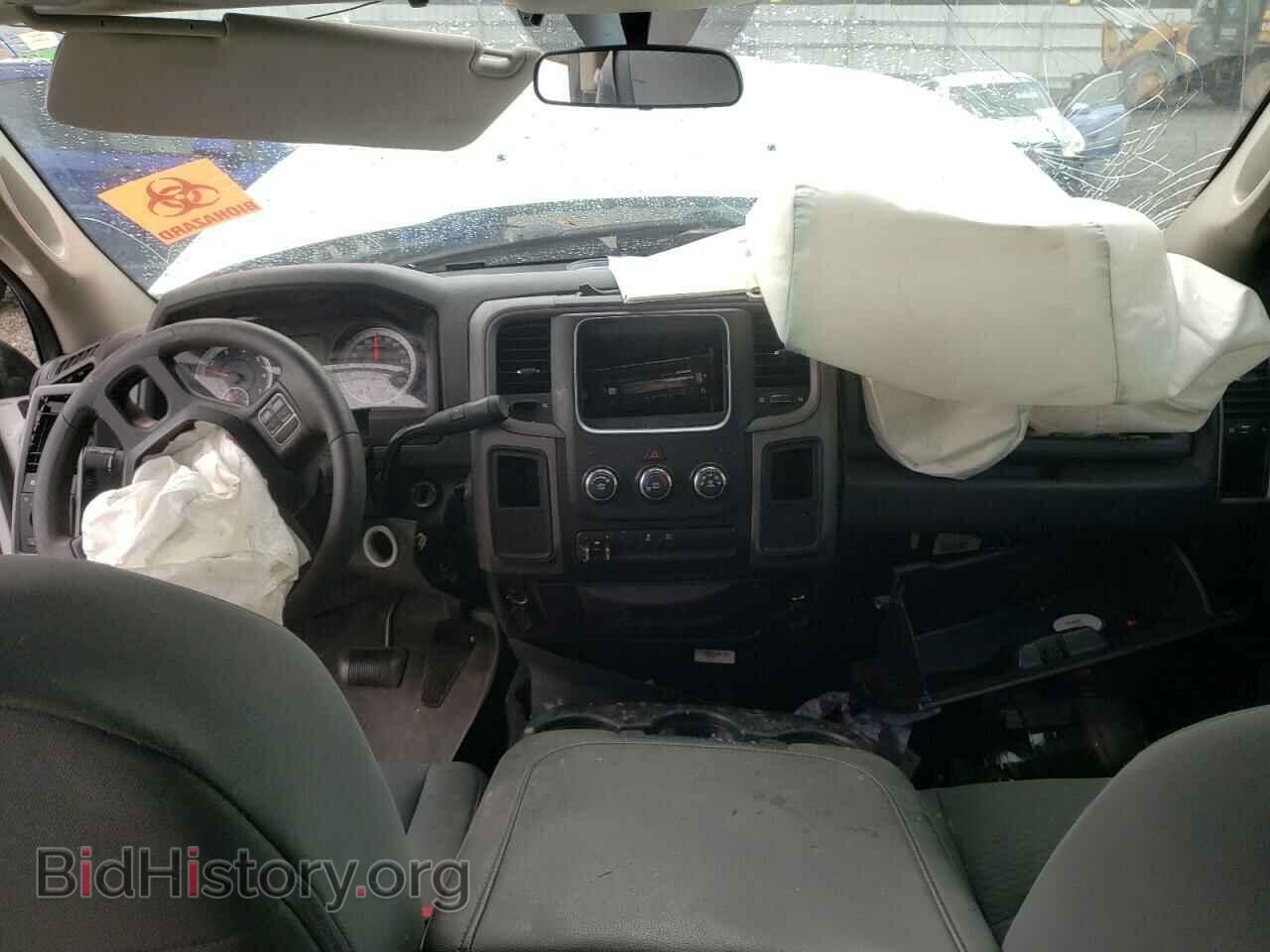 2013 RAM 1500 - VIN: 1C6RR6FT8DS574395 - Photo 8