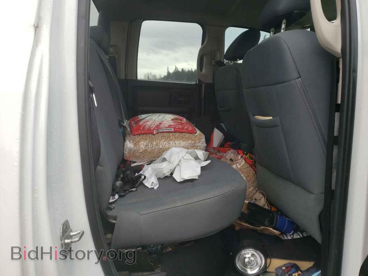 2013 RAM 1500 - VIN: 1C6RR6FT8DS574395 - Photo 10