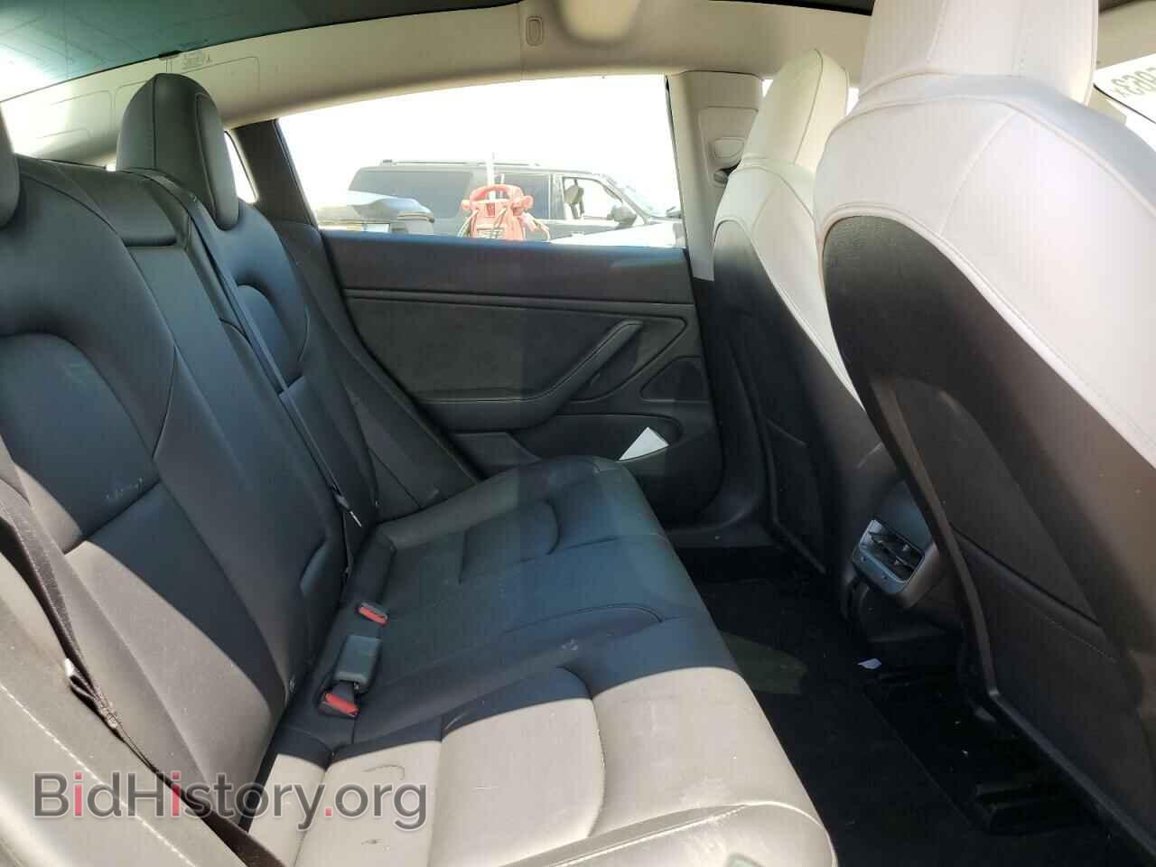 2019 TESLA MODEL 3 - VIN: 5YJ3E1EA9KF346090 - Photo 10