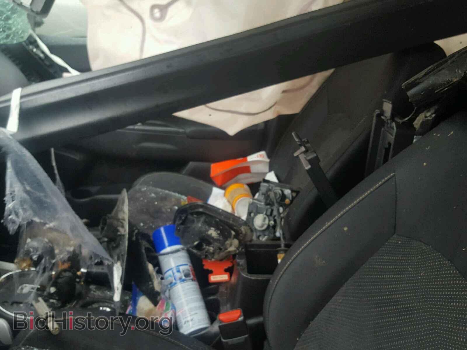 2014 MITSUBISHI OUTLANDER - VIN: 4A4AR4AUXEE024408 - Фото 6