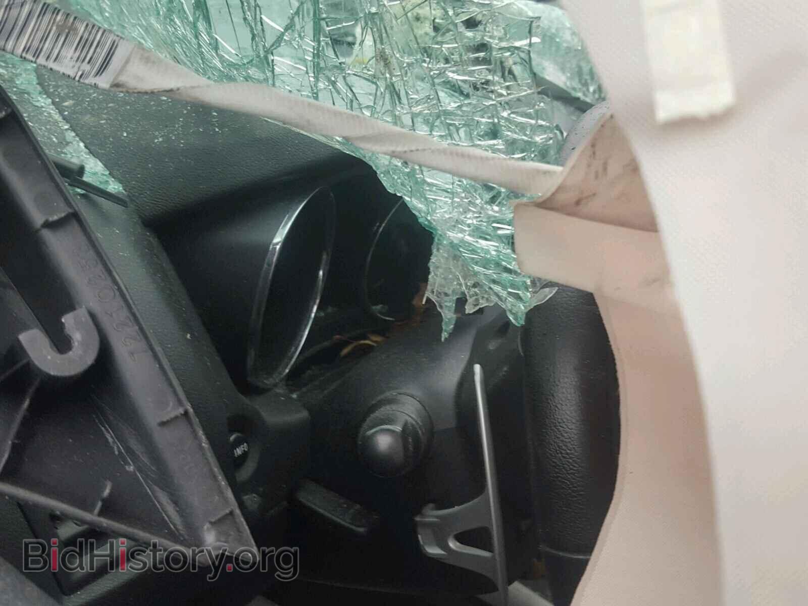 2014 MITSUBISHI OUTLANDER - VIN: 4A4AR4AUXEE024408 - Фото 8