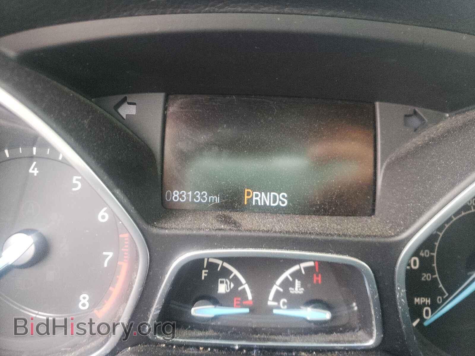 2015 FORD FOCUS - VIN: 1FADP3F25FL313369 - Photo 8