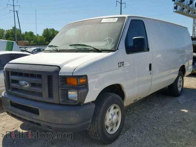 2012 FORD ECONOLINE - VIN: 1FTNS2EW9CDB01477 - Photo 2