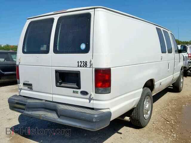 2012 FORD ECONOLINE - VIN: 1FTNS2EW9CDB01477 - Photo 4