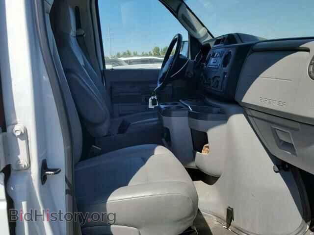 2012 FORD ECONOLINE - VIN: 1FTNS2EW9CDB01477 - Photo 5