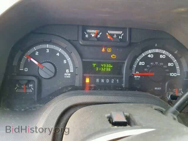 2012 FORD ECONOLINE - VIN: 1FTNS2EW9CDB01477 - Photo 8