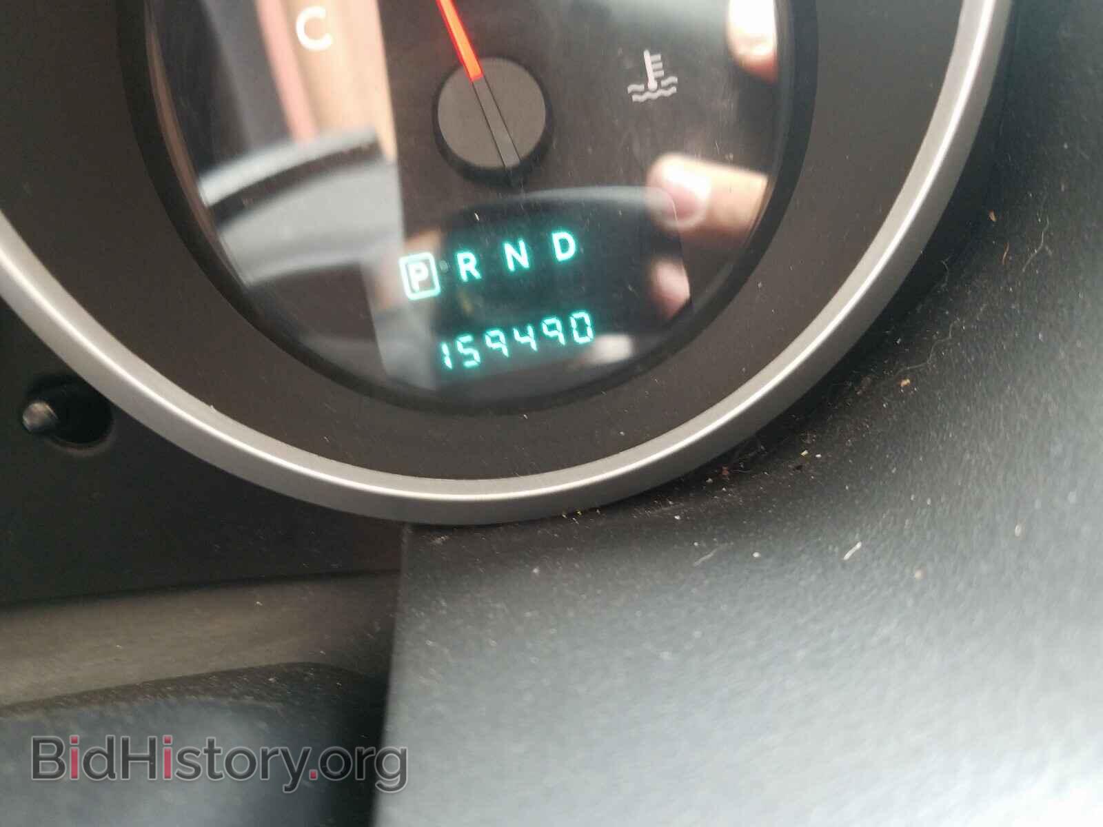 2010 DODGE CARAVAN - VIN: 2D4RN4DE7AR323798 - Фото 8
