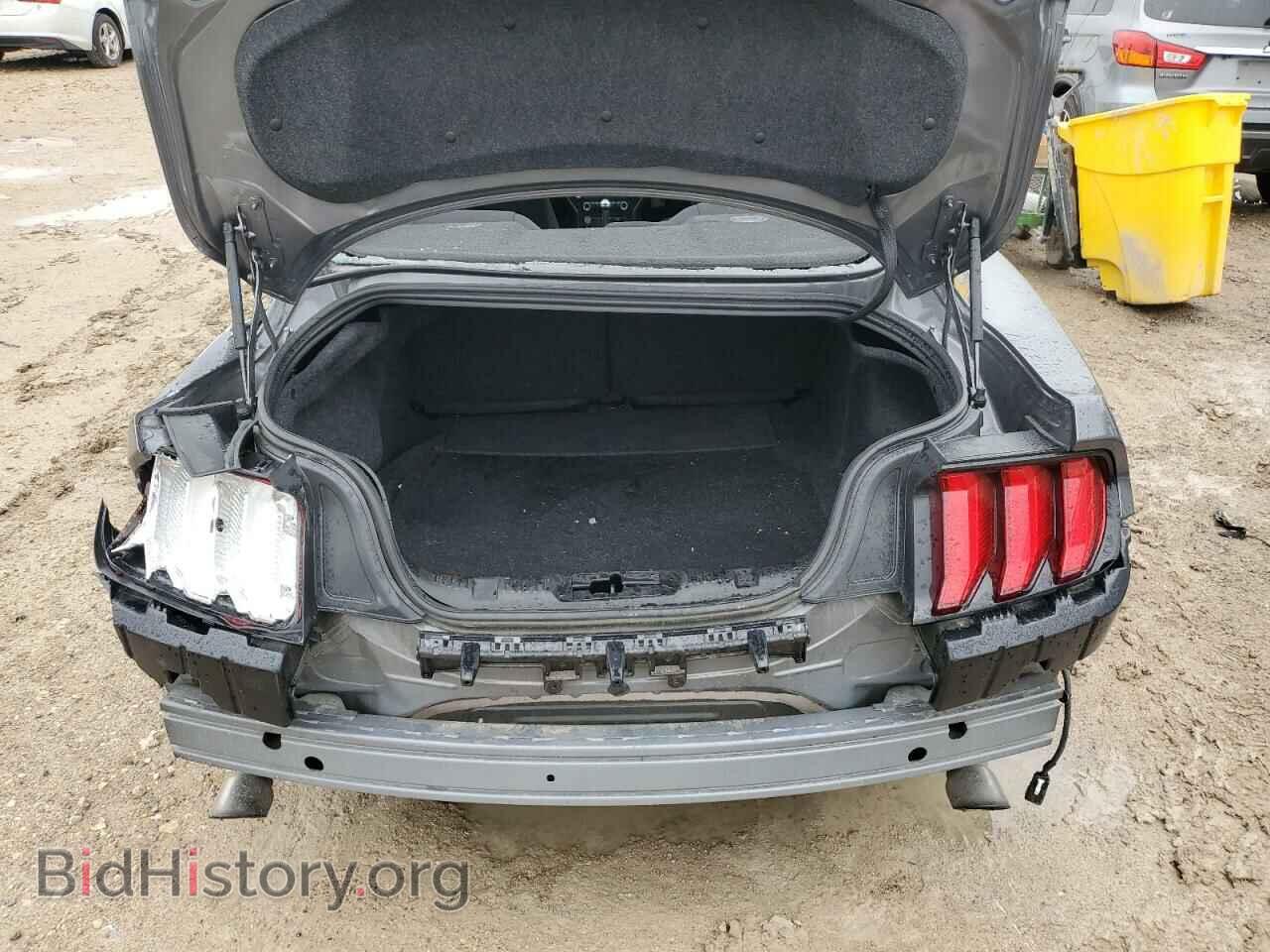 2022 FORD ALL Models - VIN: 1FA6P8TH0N5146145 - Photo 6