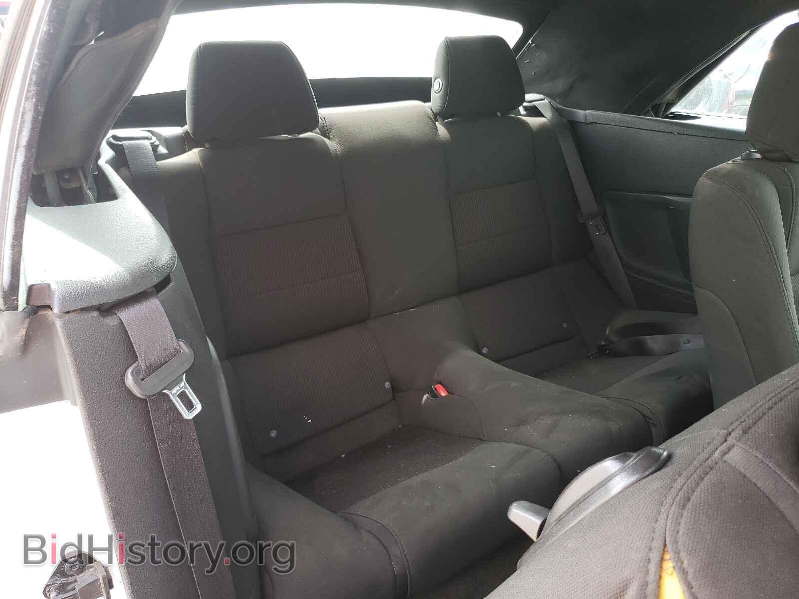 2014 FORD MUSTANG - VIN: 1ZVBP8EM4E5229352 - Фото 6